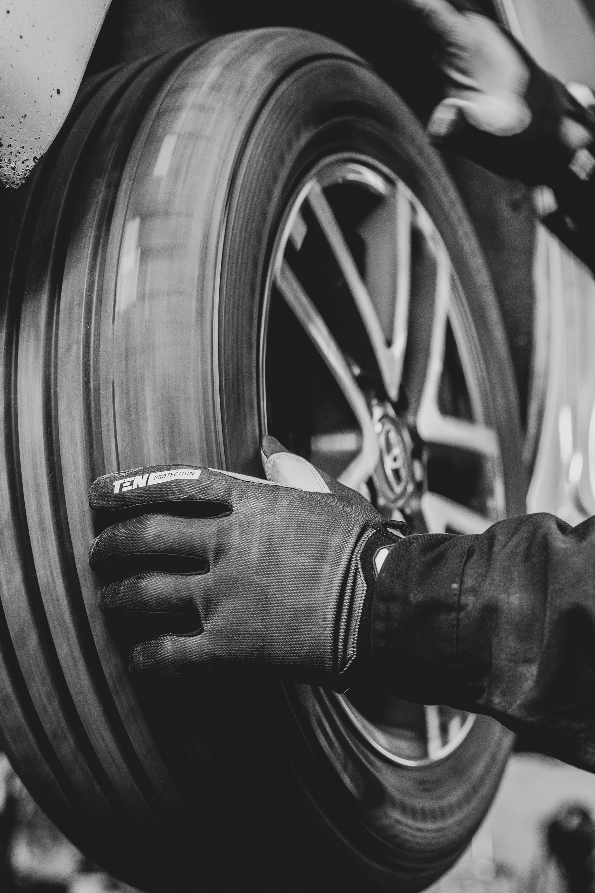 How To Change A Tire key takeaways