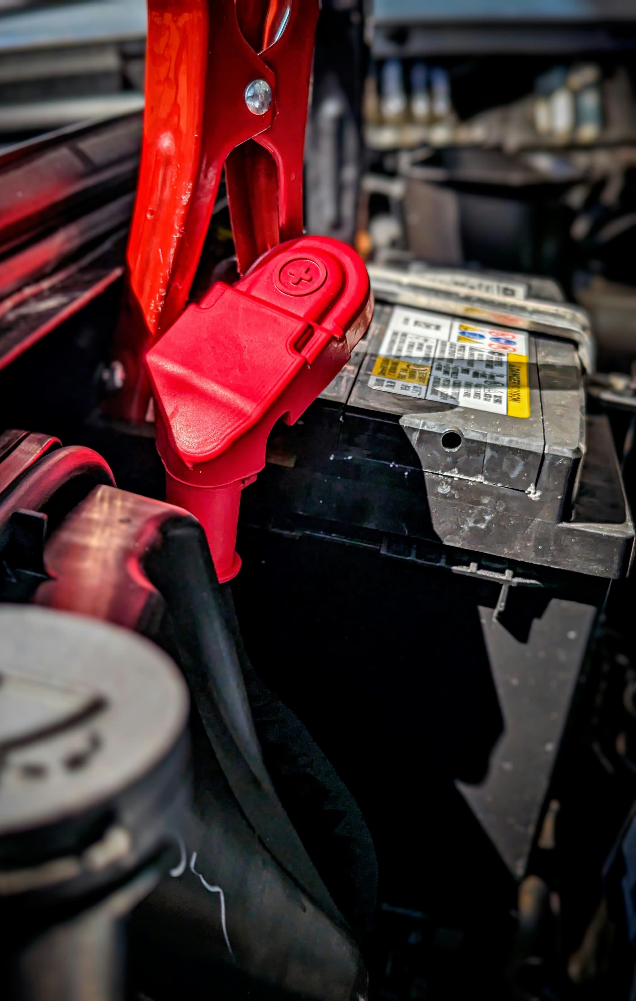 How To Jump Start A Car key takeaways