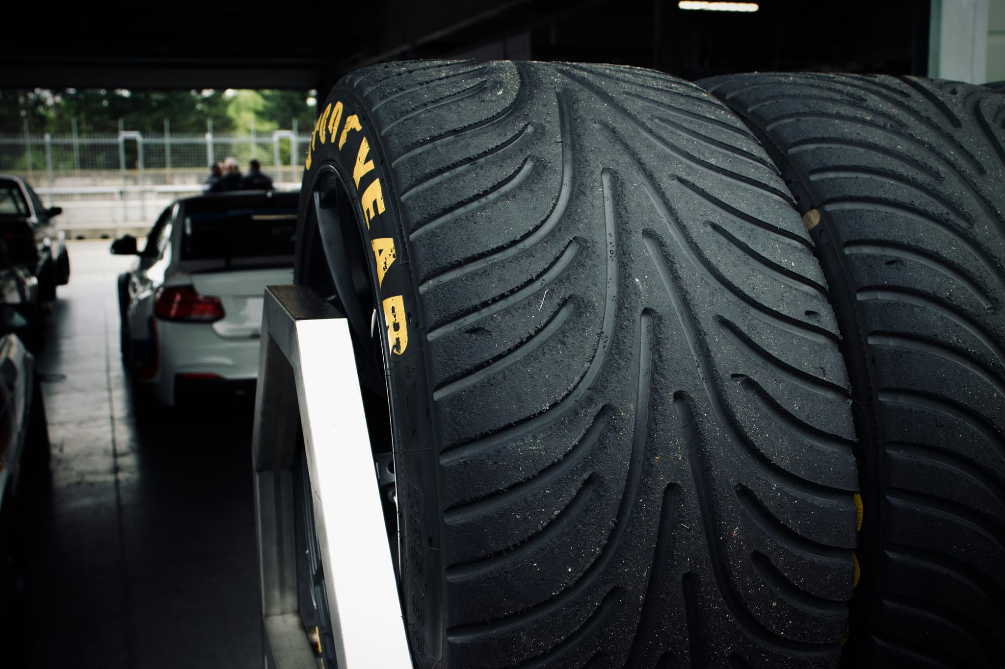 Step-by-Step Guide to Changing Your Tire