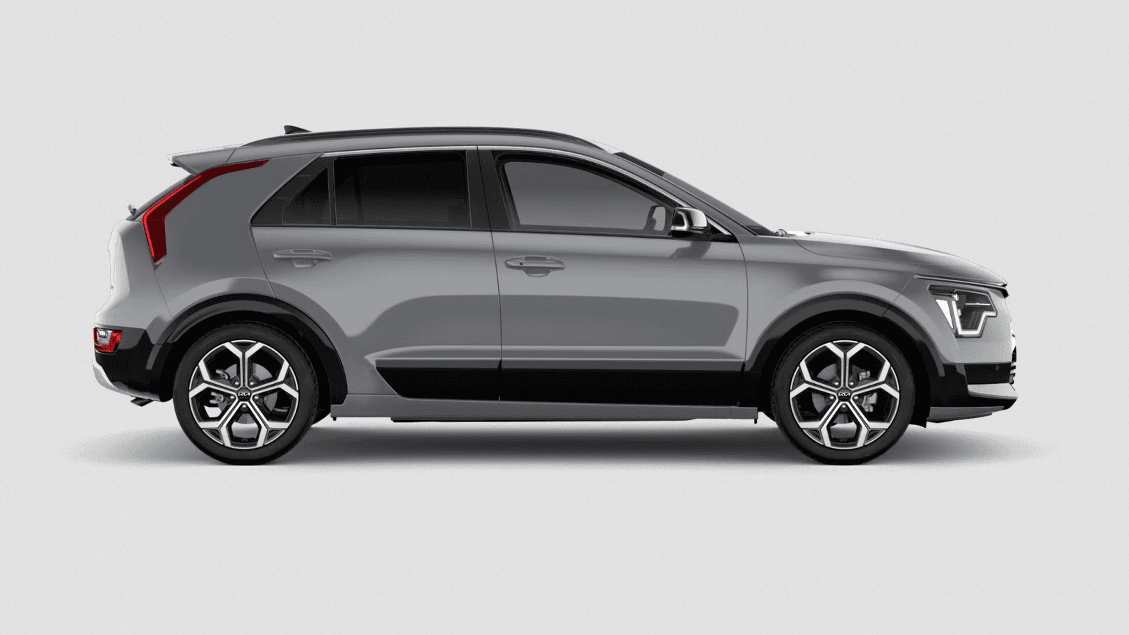 Kia Niro electric, relevant to used electric car warranty terms