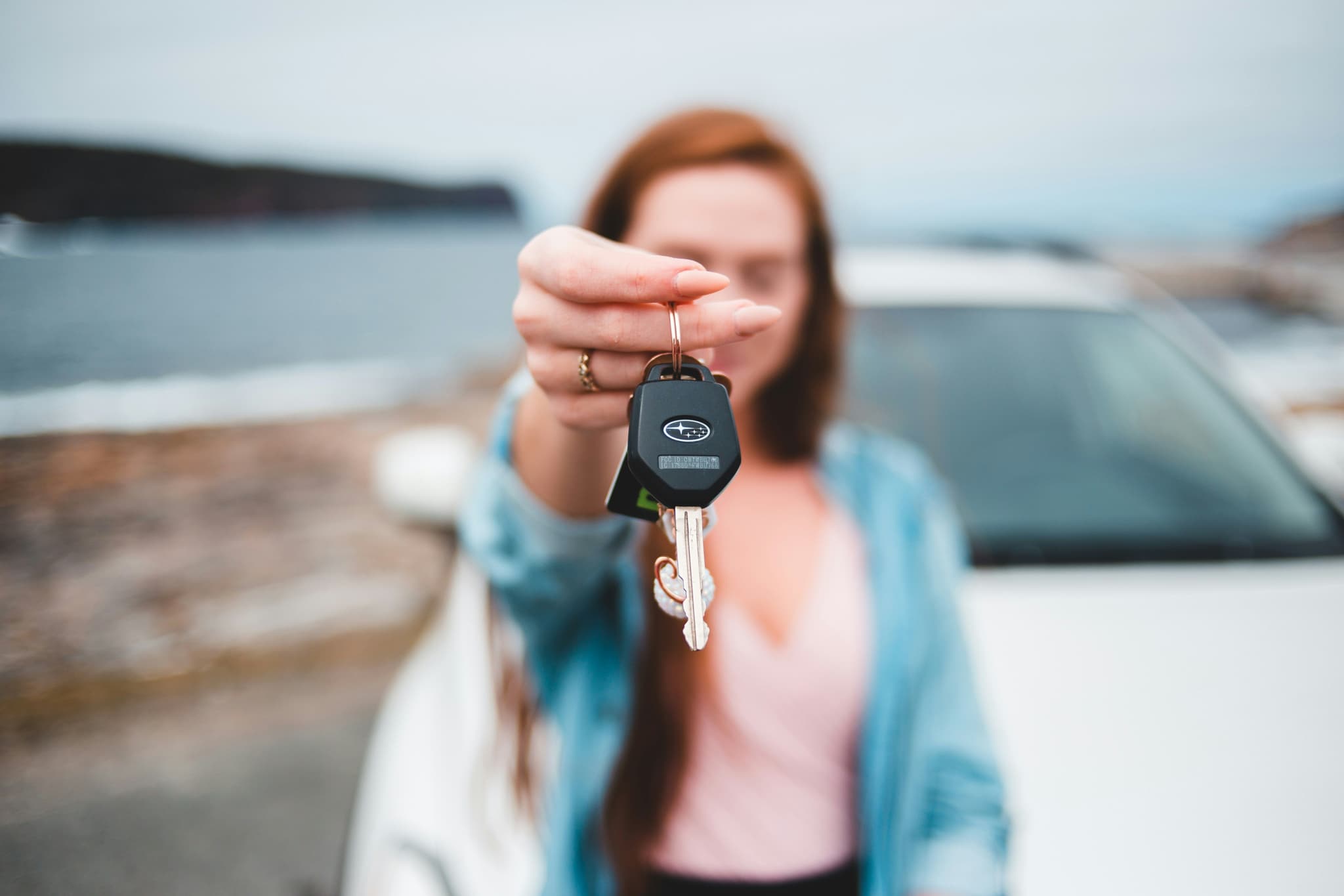 How To Choose Your First Car key takeaways