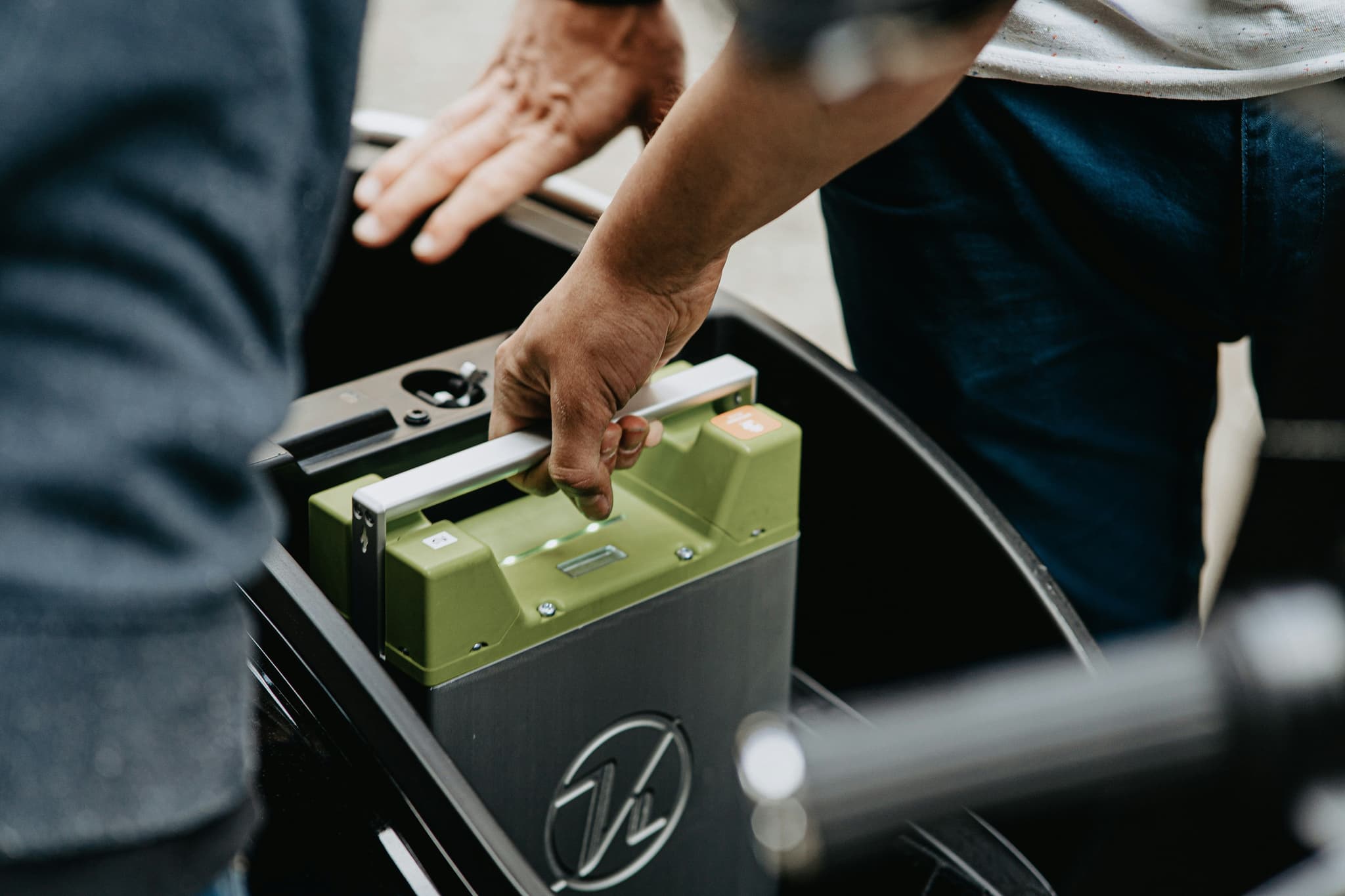 How to Jump Start with a Portable Battery Pack