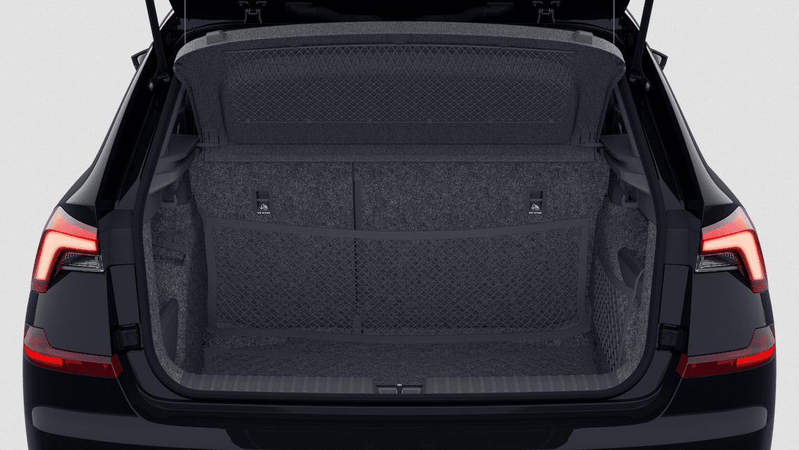 Skoda Kamiq (2019–2022): the one that just makes sense — boot