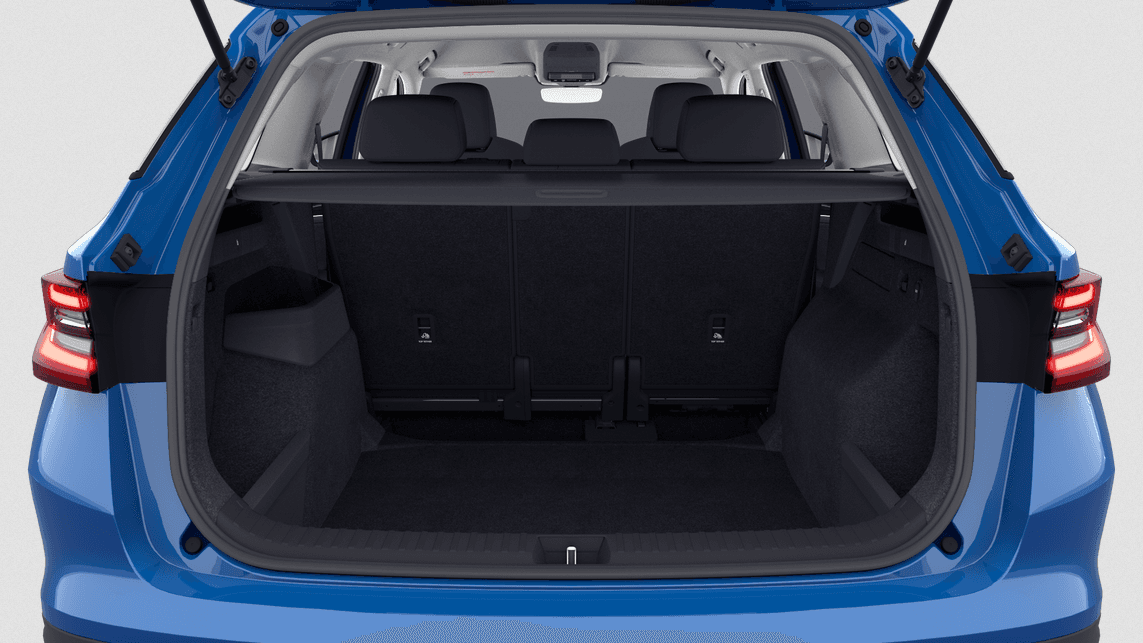 5. Skoda Kodiaq — boot