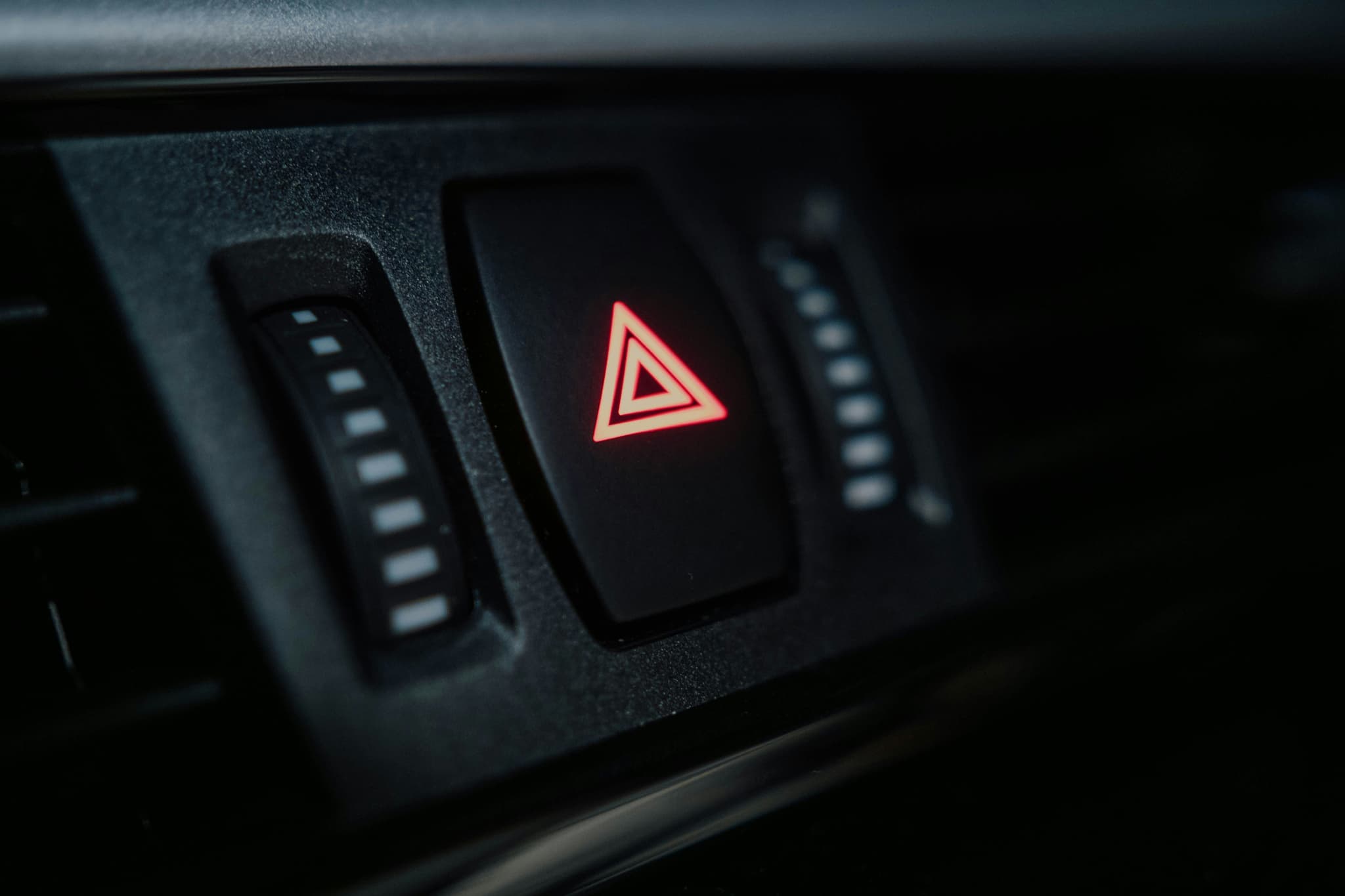 Safety Precautions Before Jump Starting