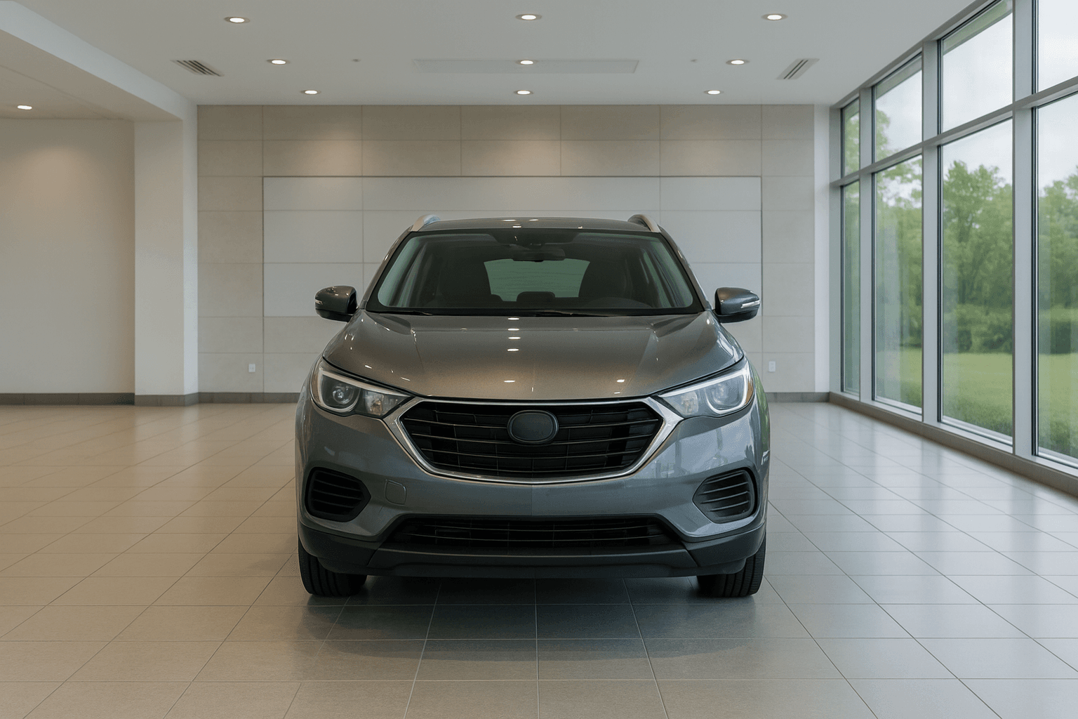 Why this is the best platform to sell your car fast without losing value