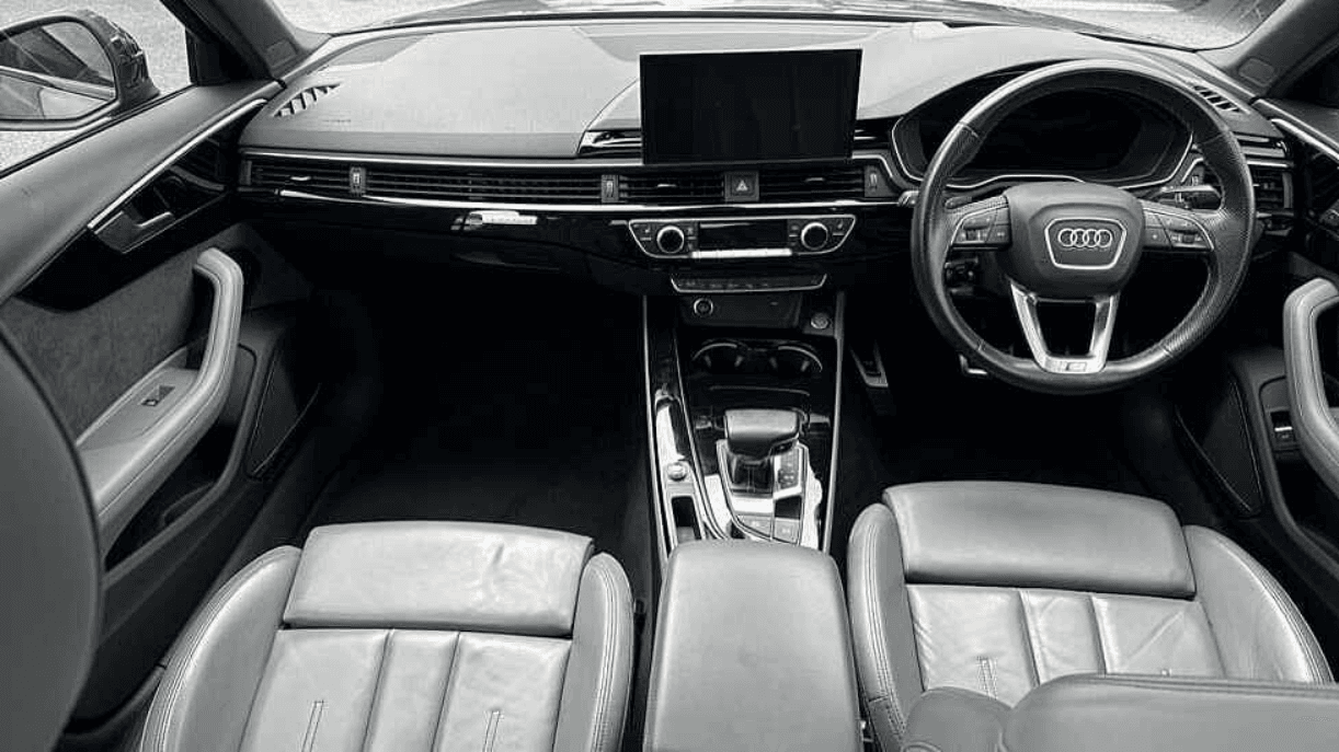 audi_a4_driverdashboard