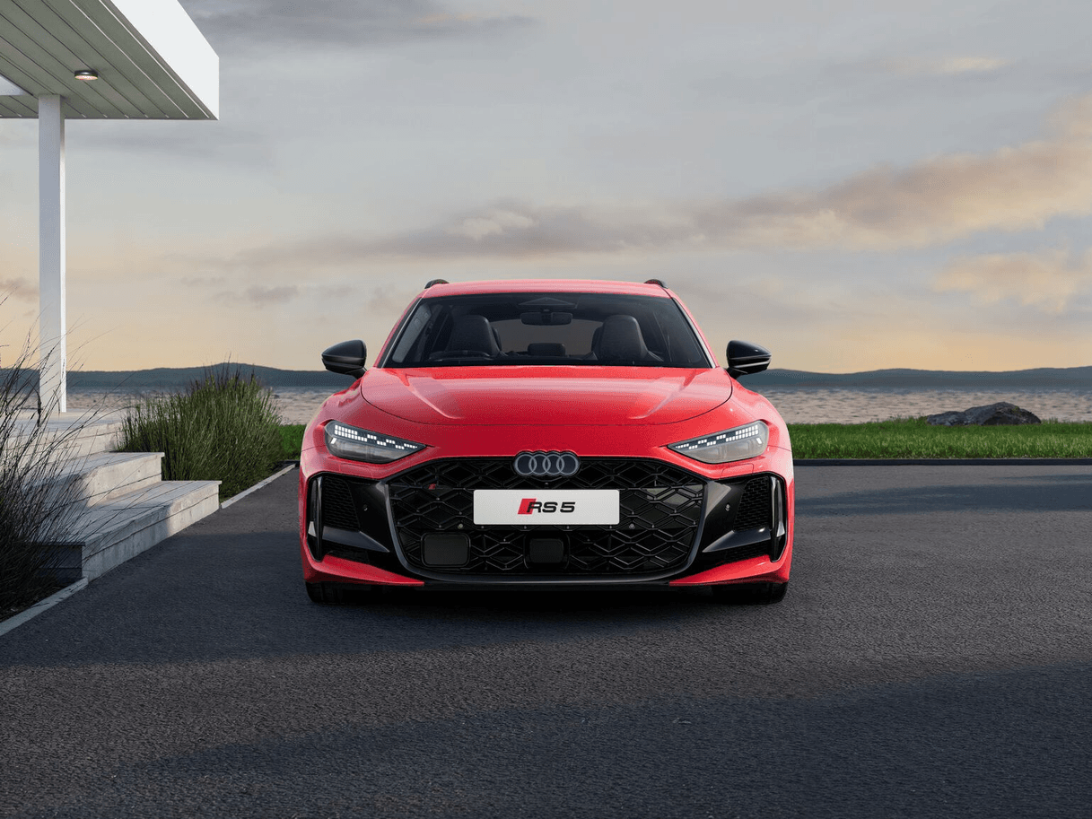 Audi RS5