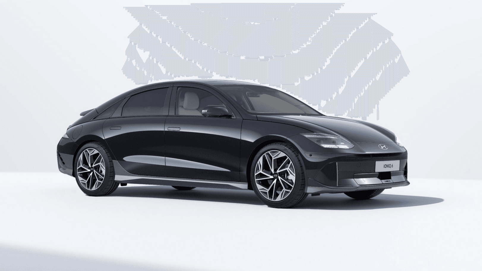 Hyundai Ioniq-6