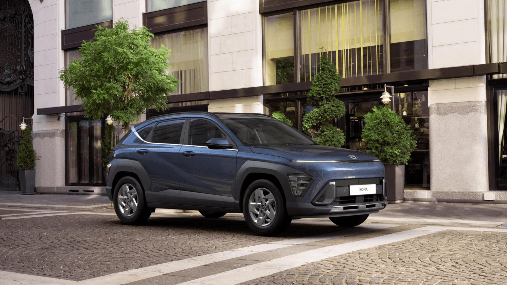 Hyundai Kona (2017–2023): the reliability benchmark
