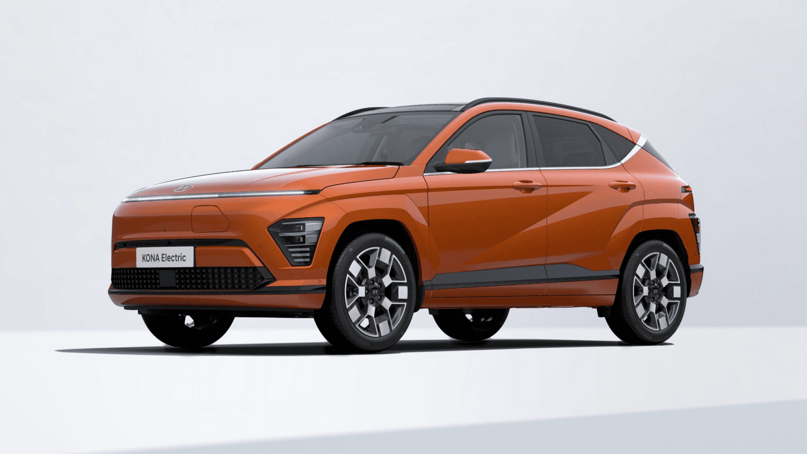 Hyundai Kona Electric: dealer plans keep costs predictable