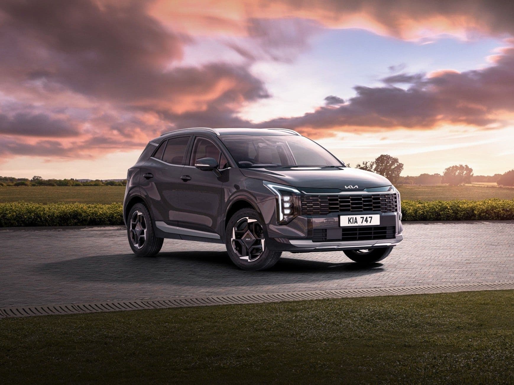 Compare insurance groups and road tax bands upfront