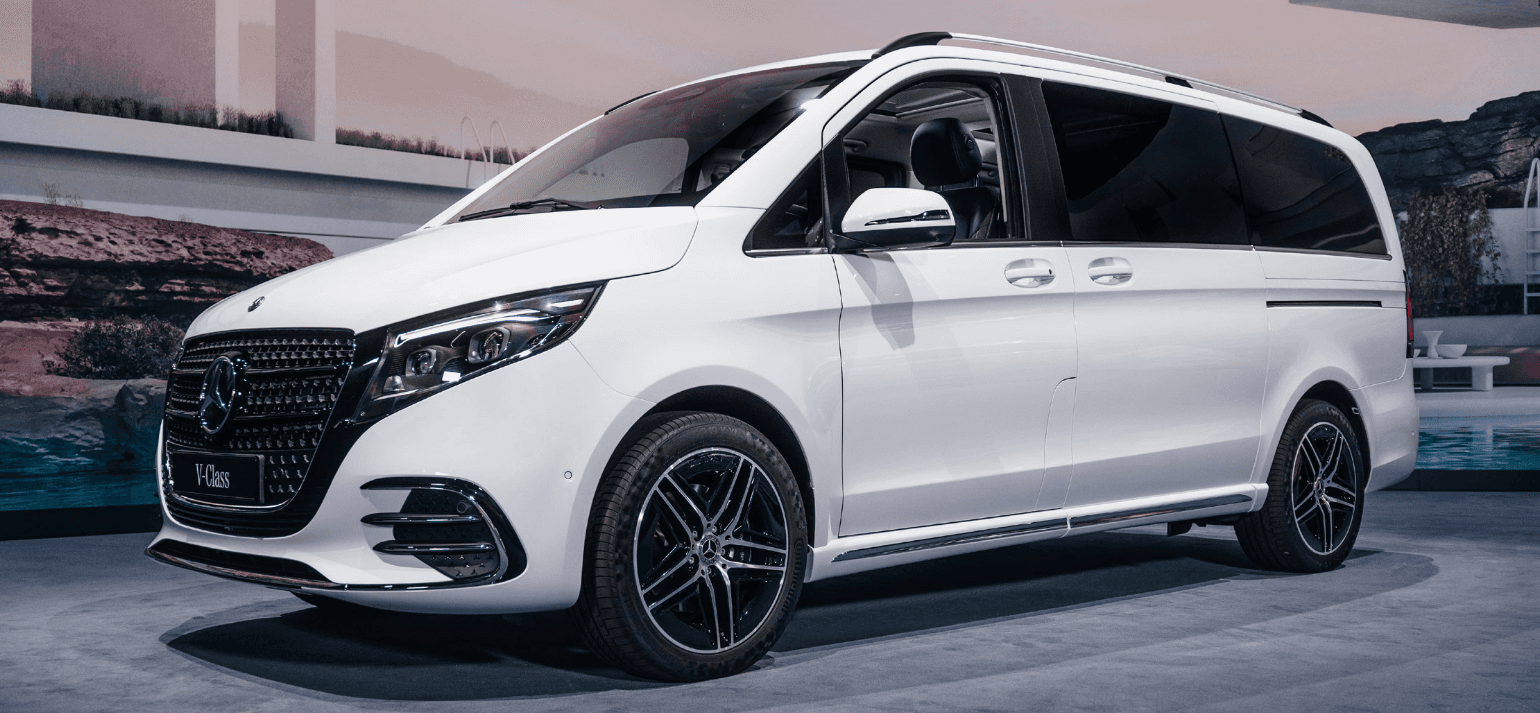 Wide stock means genuine comparison, not settling for the first option