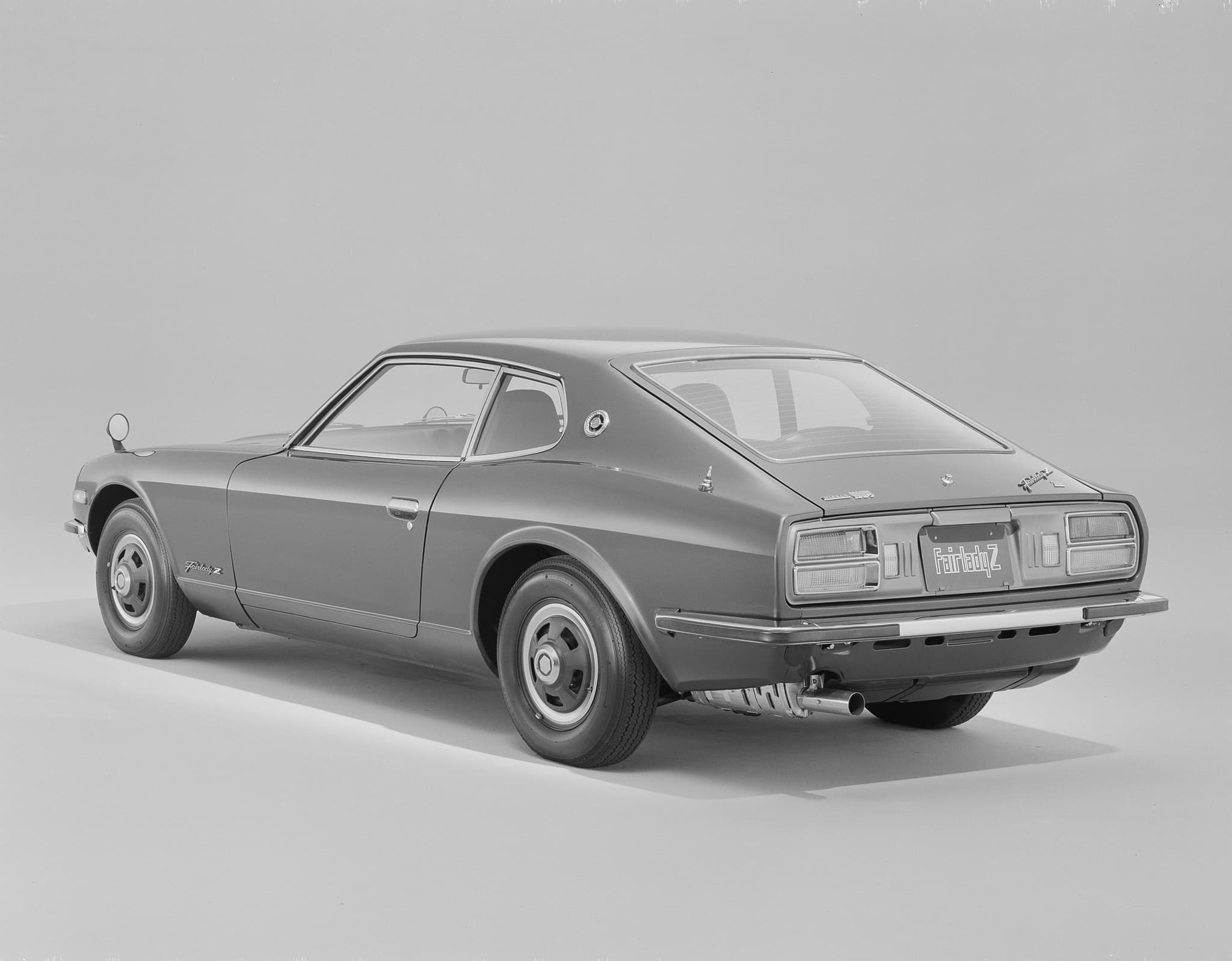 Nissan Z