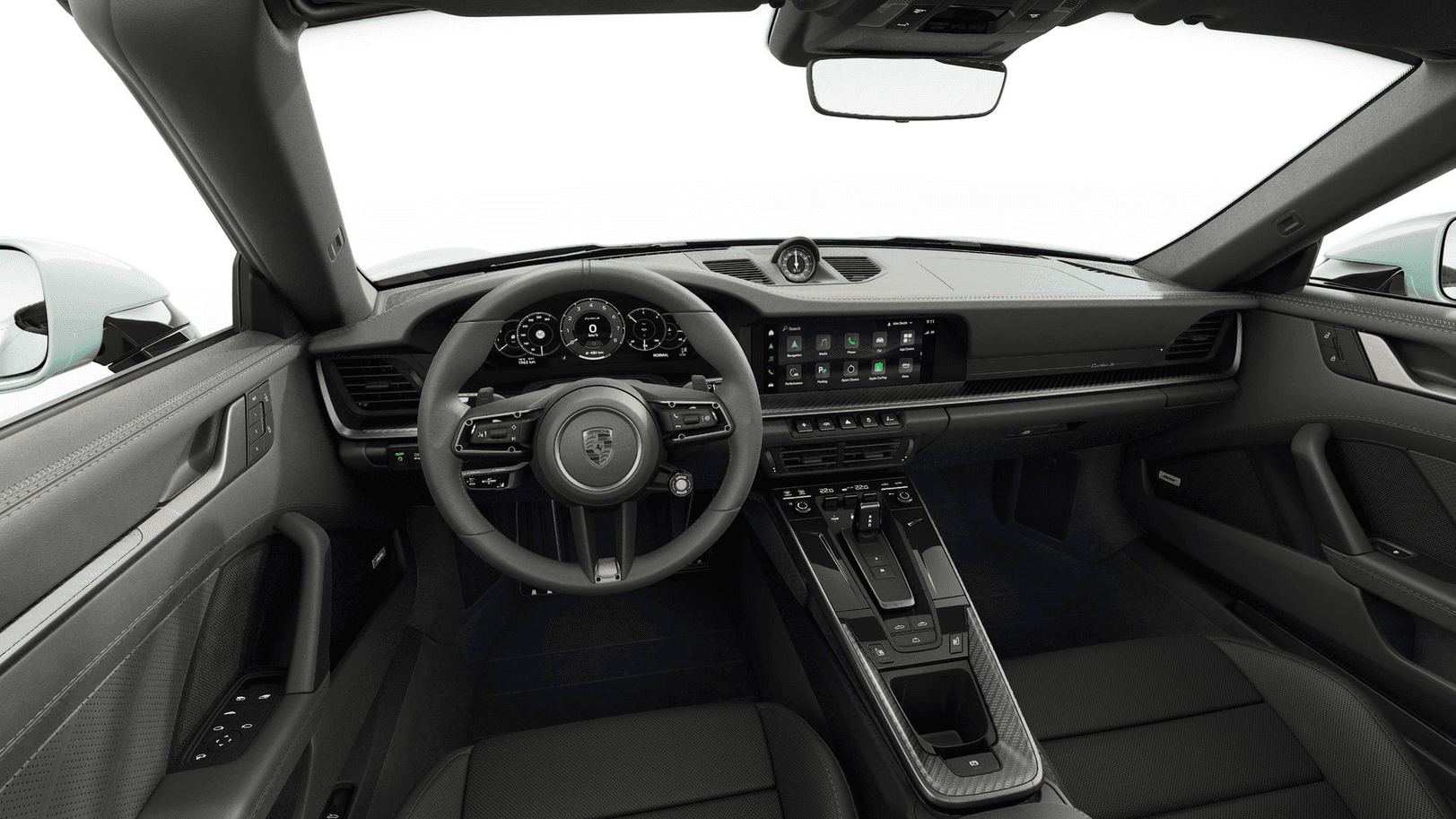 porsche_911_driverdashboard