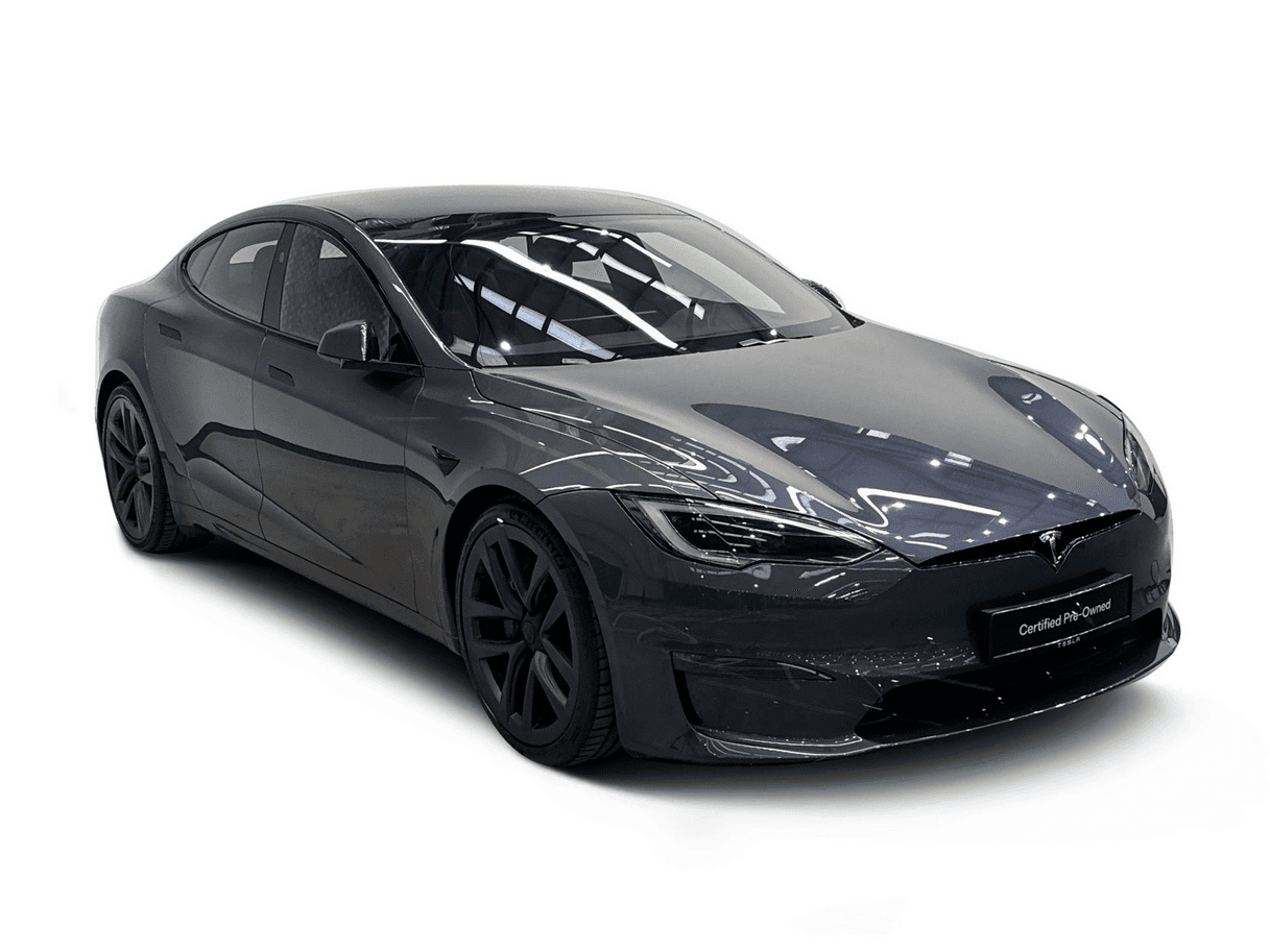 tesla_model-s_front