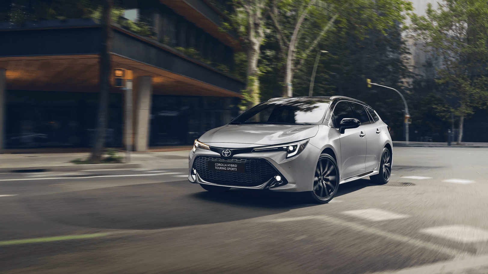 Toyota Corolla (2019–2023): the financially smartest used hatchback under £15,000