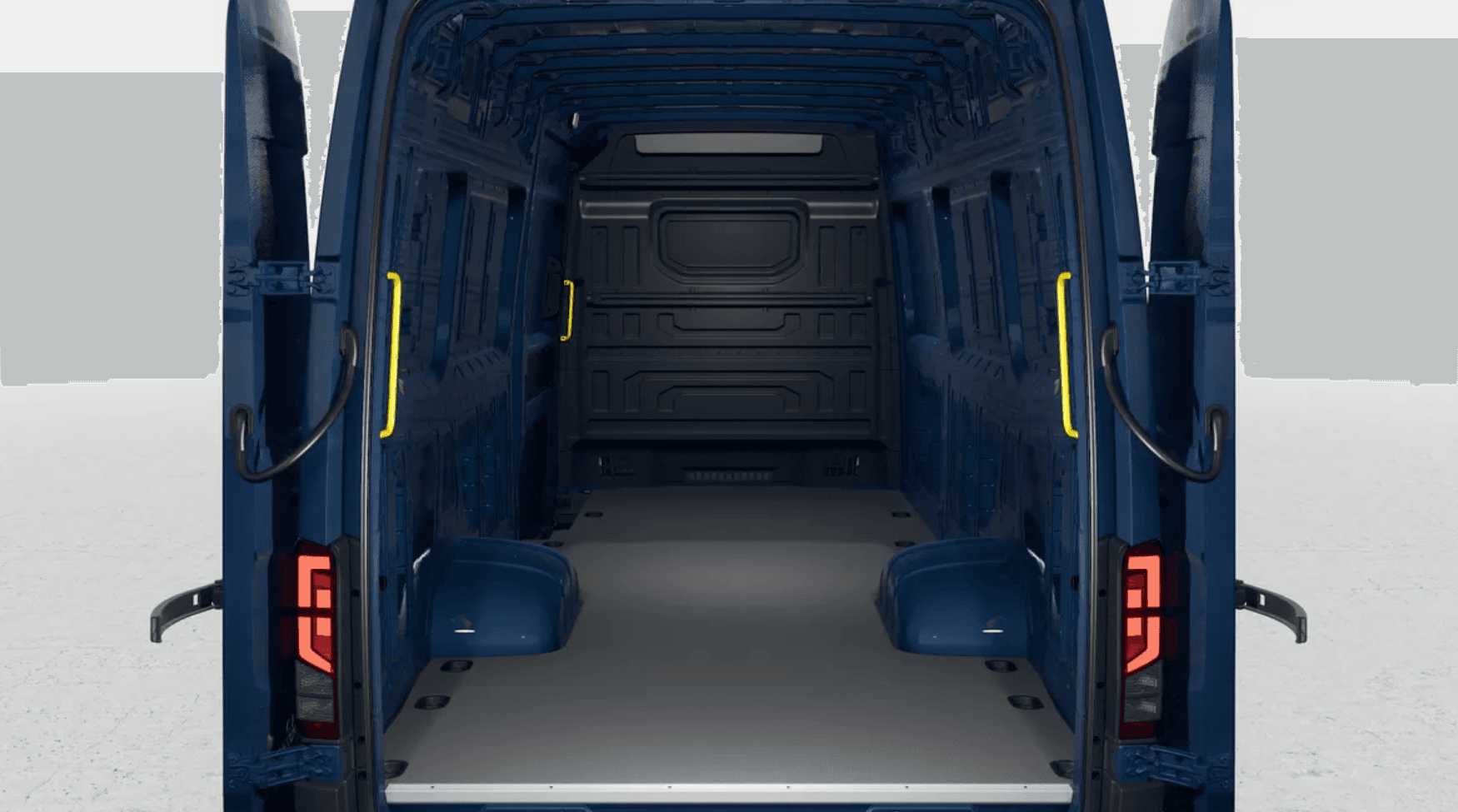 Filter by boot depth and load height, not just body style