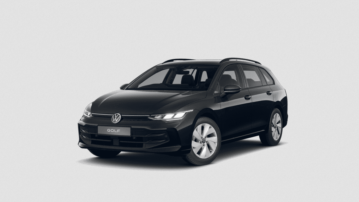 Volkswagen Golf Estate
