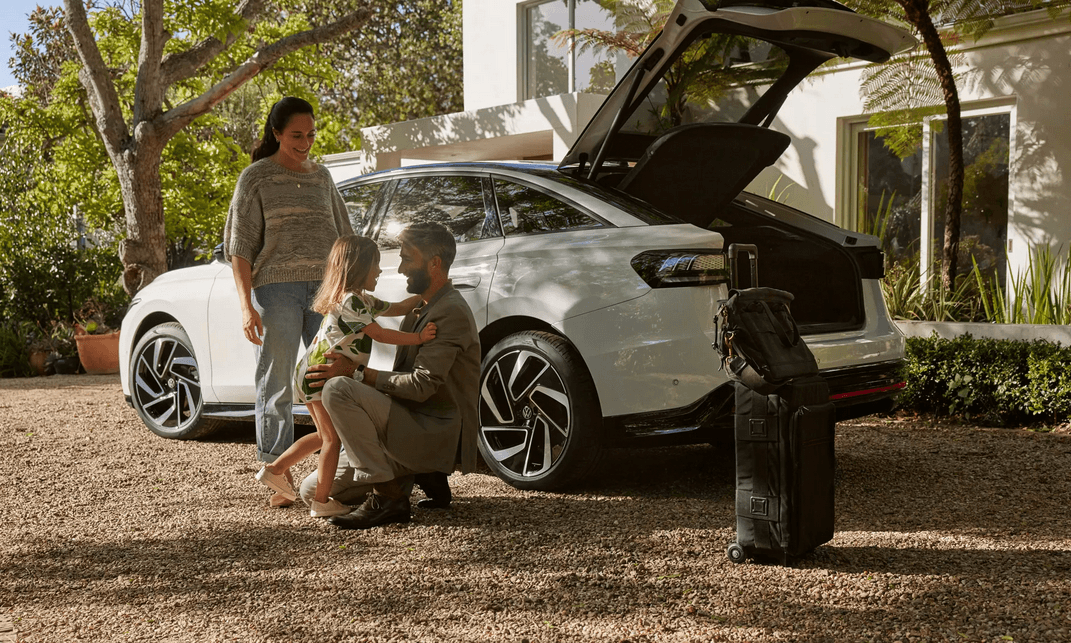 Skip the forecourt: sell remotely and on your schedule